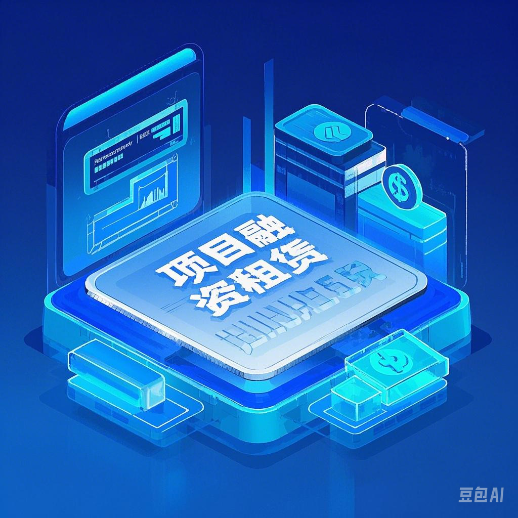 解锁项目融资租赁：开启企业发展新引擎